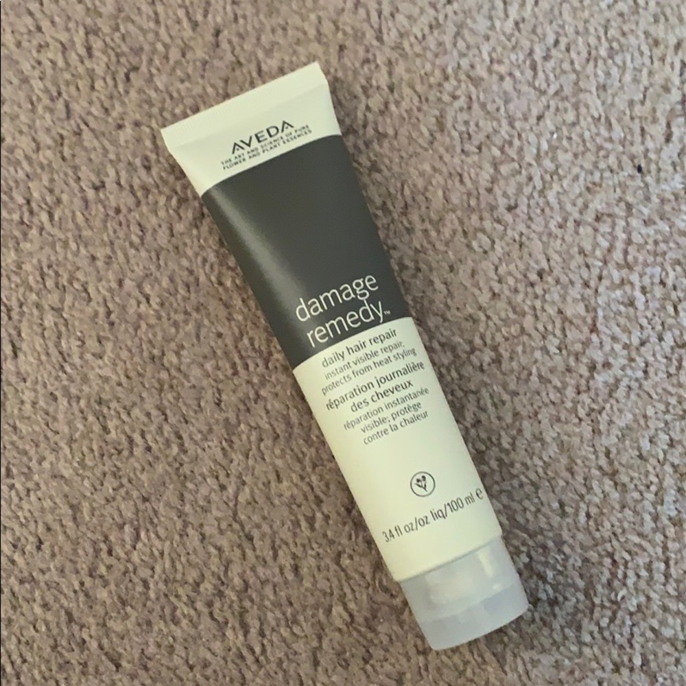 Aveda damage remedy daily hair repair